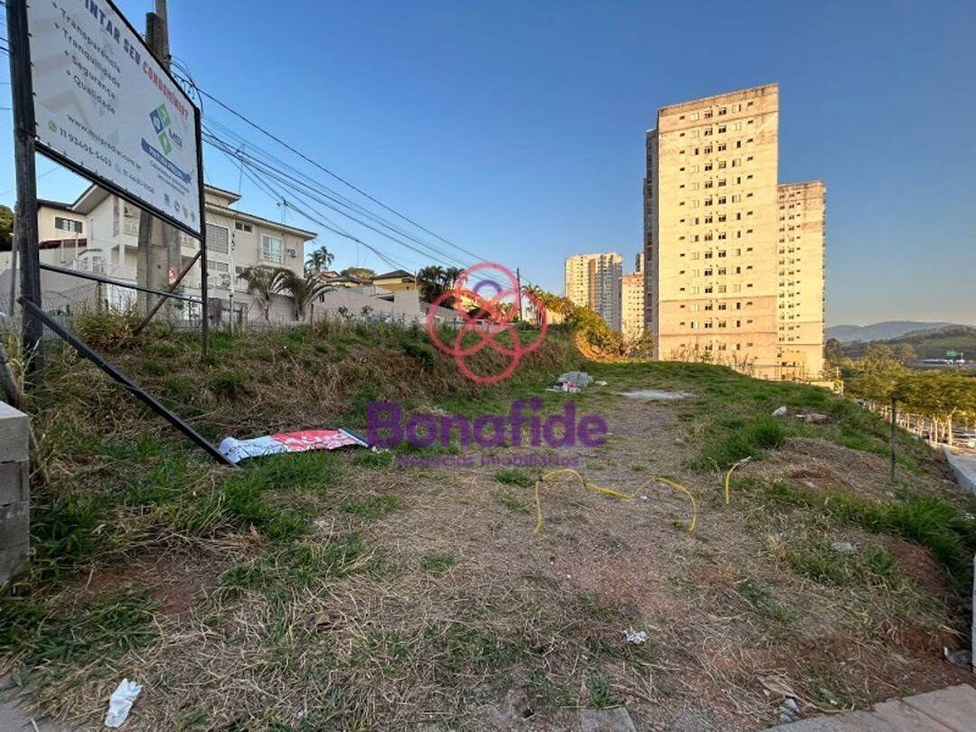 Terreno para aluguel no Jardim Flórida: 