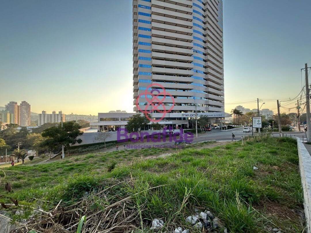 Terreno para aluguel no Jardim Flórida: 