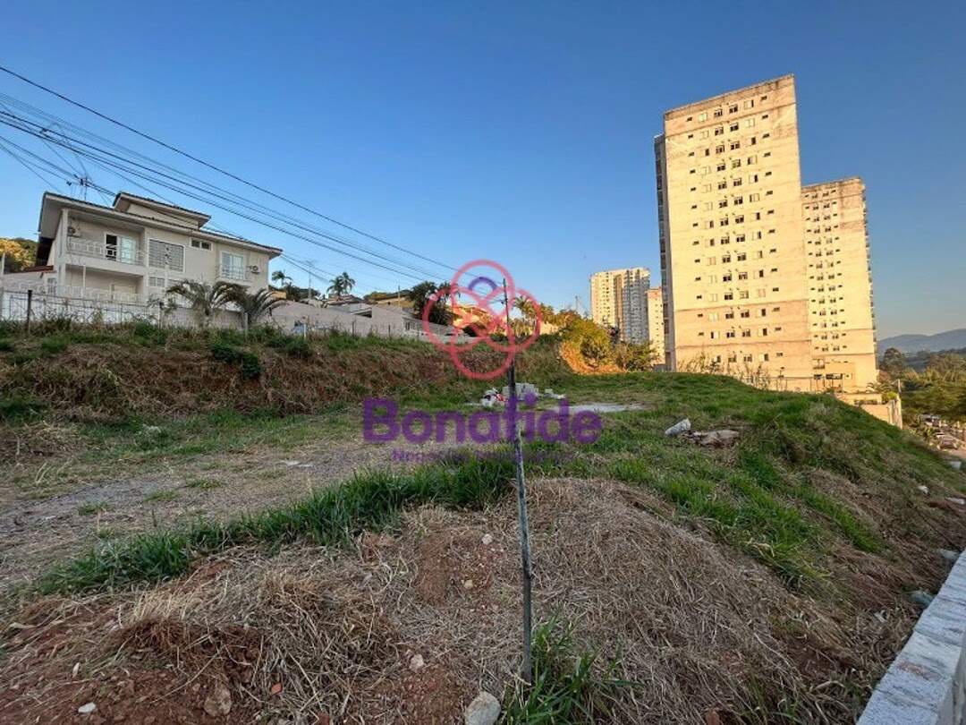 Terreno para aluguel no Jardim Flórida: 