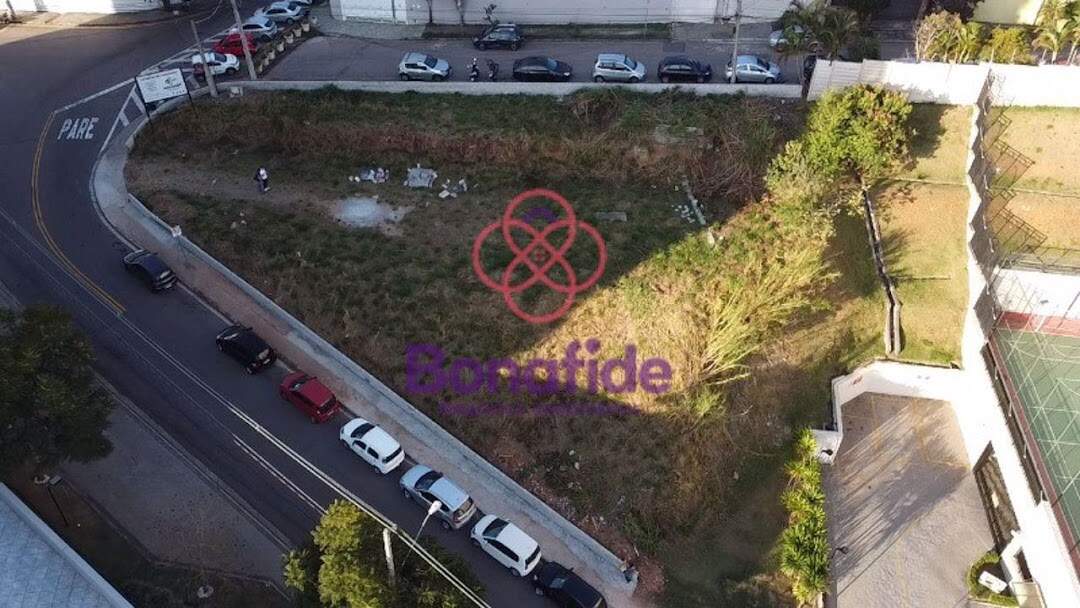 Terreno para aluguel no Jardim Flórida: 