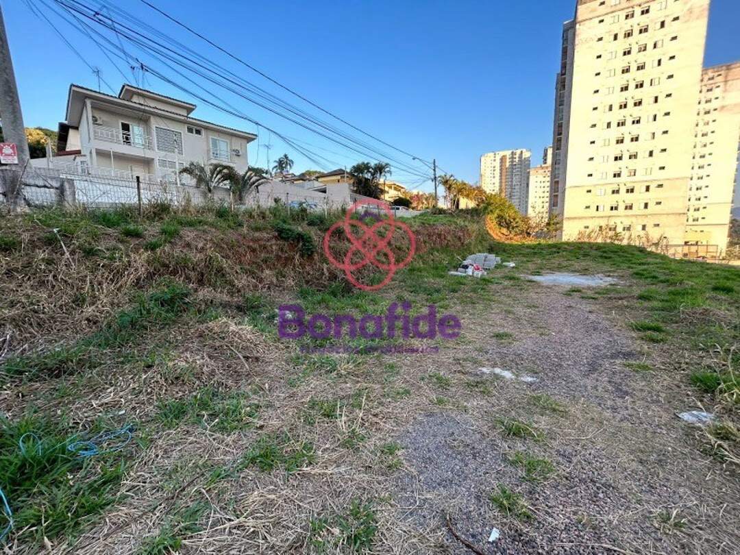 Terreno para aluguel no Jardim Flórida: 