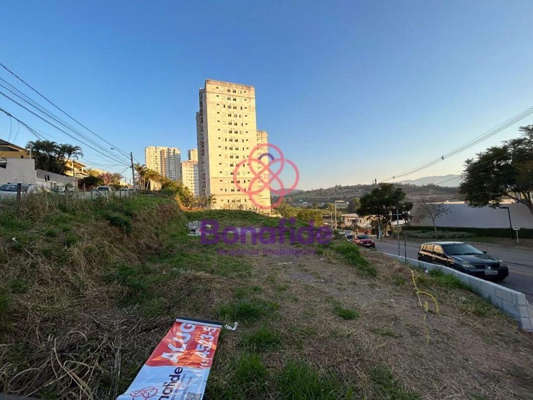 Terreno para aluguel no Jardim Flórida: 