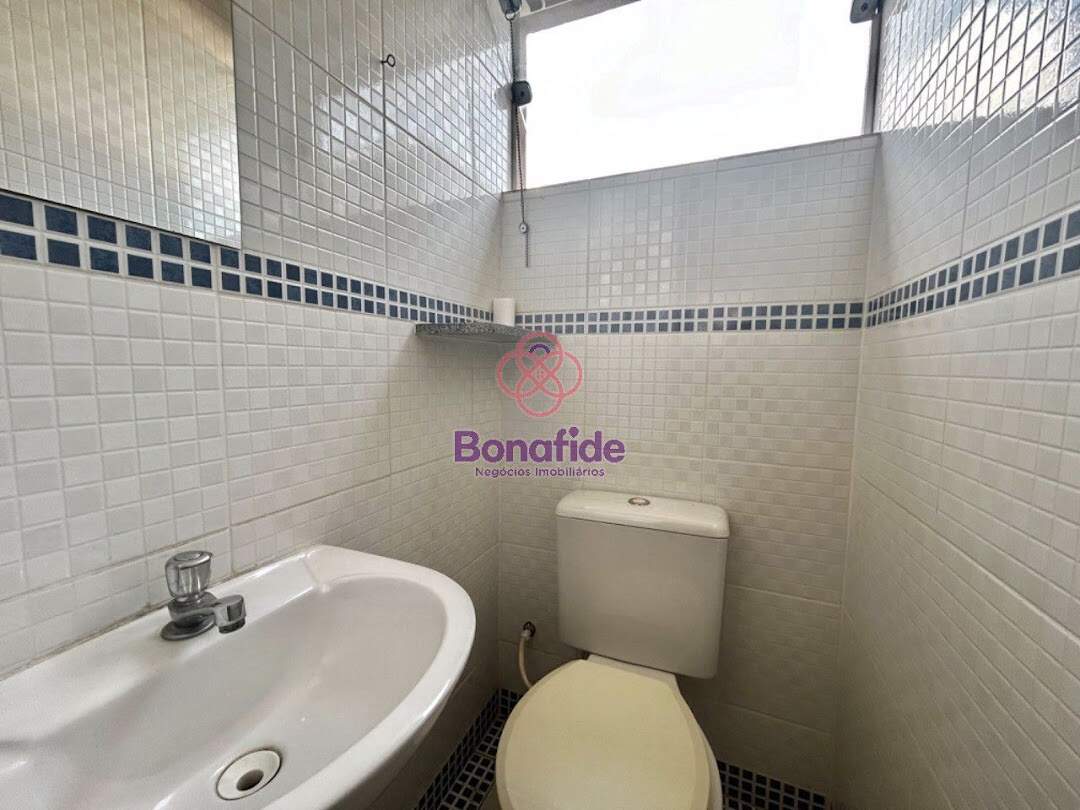 Salão para aluguel no Vila Vianelo: 