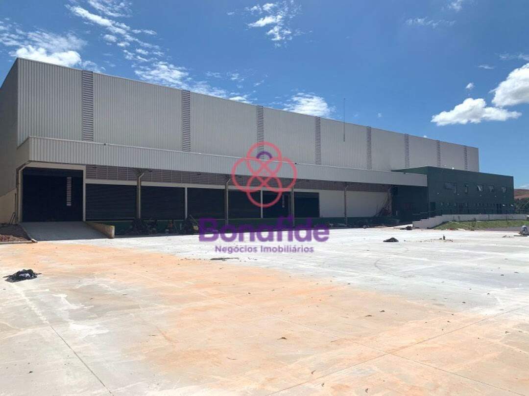 Galpão para aluguel no Morro Alto: 