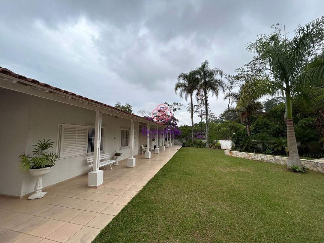 Chácara para aluguel no Jardim Rosaura: 