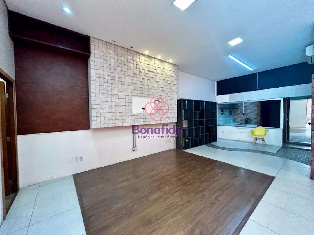 Salão para aluguel no Vila Vianelo: 