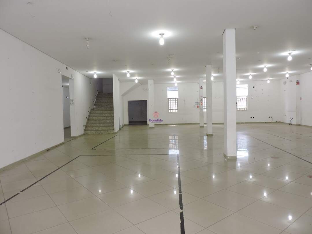 Salão para aluguel no Centro: 