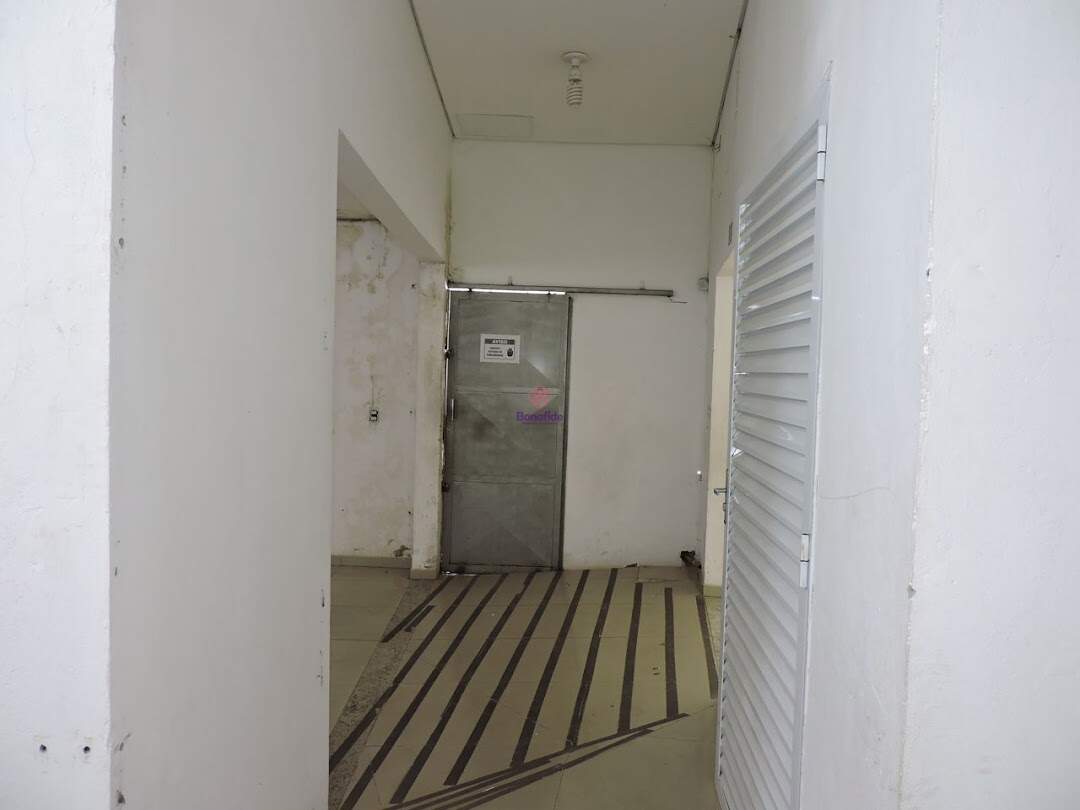 Salão para aluguel no Centro: 