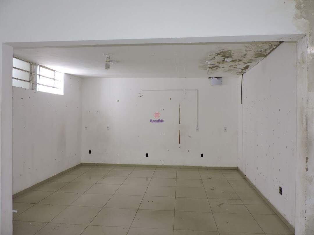 Salão para aluguel no Centro: 