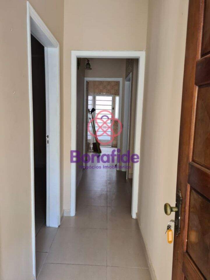 Casa à venda no Vila Vianelo: 