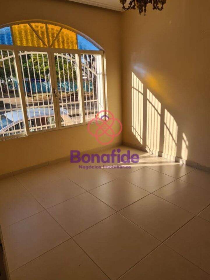 Casa à venda no Vila Vianelo: 