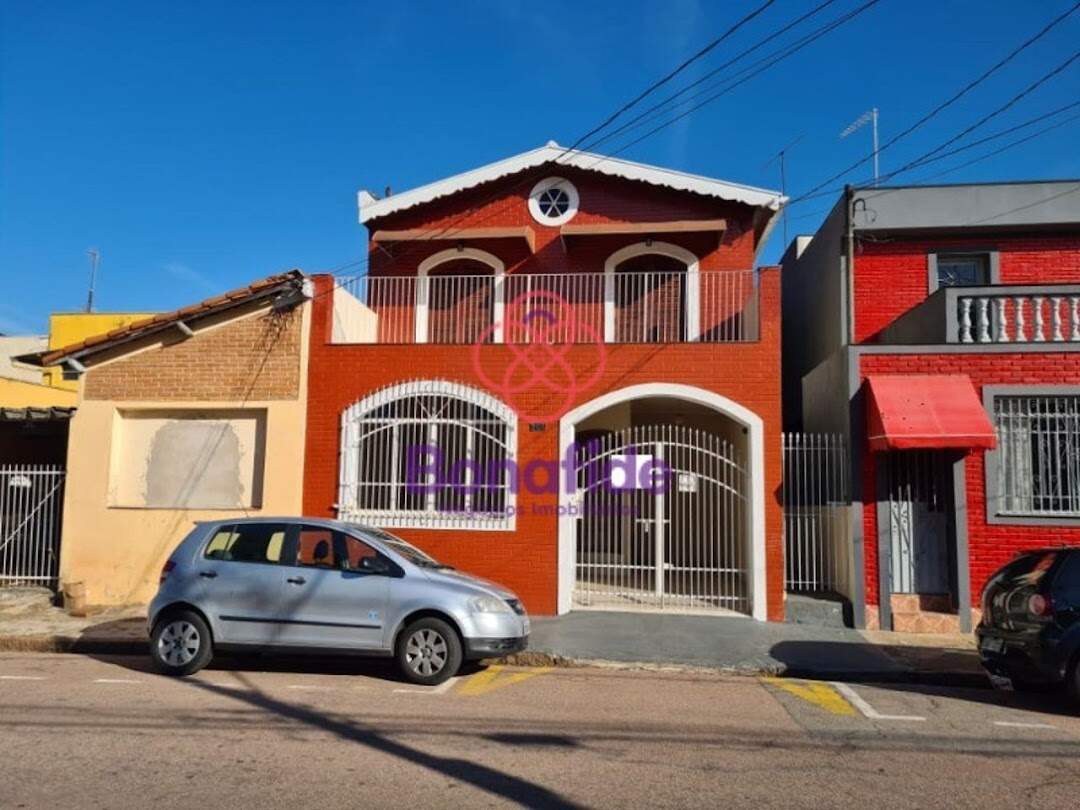 Casa à venda no Vila Vianelo: 