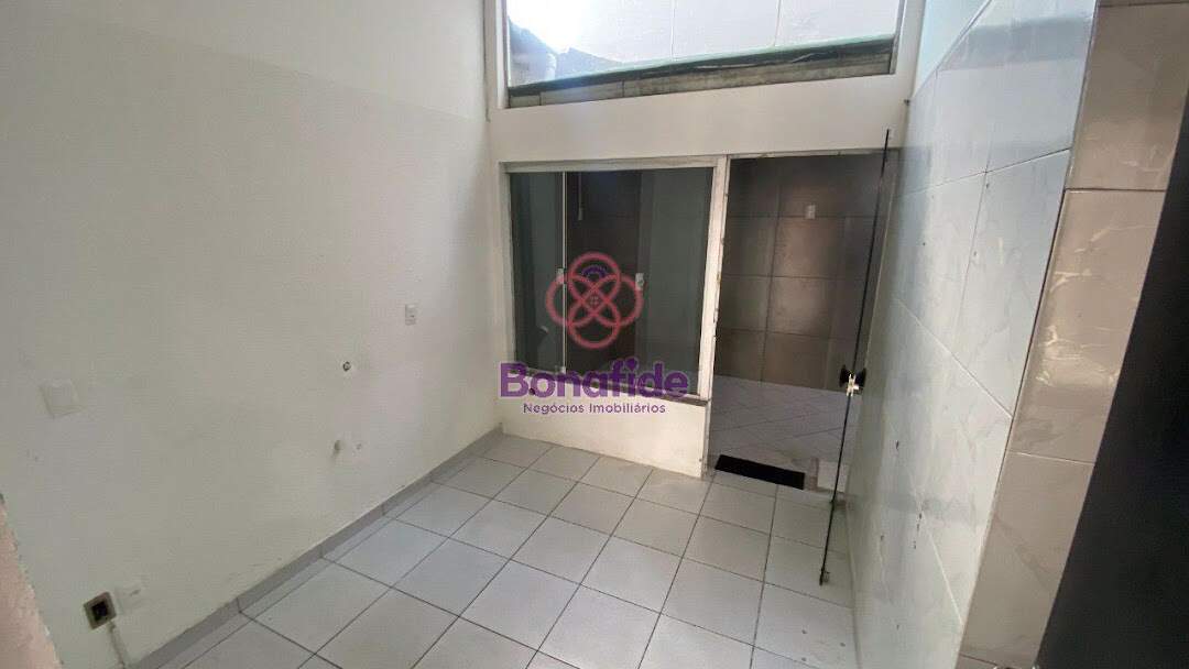 Salão para aluguel no Vila Vianelo: 