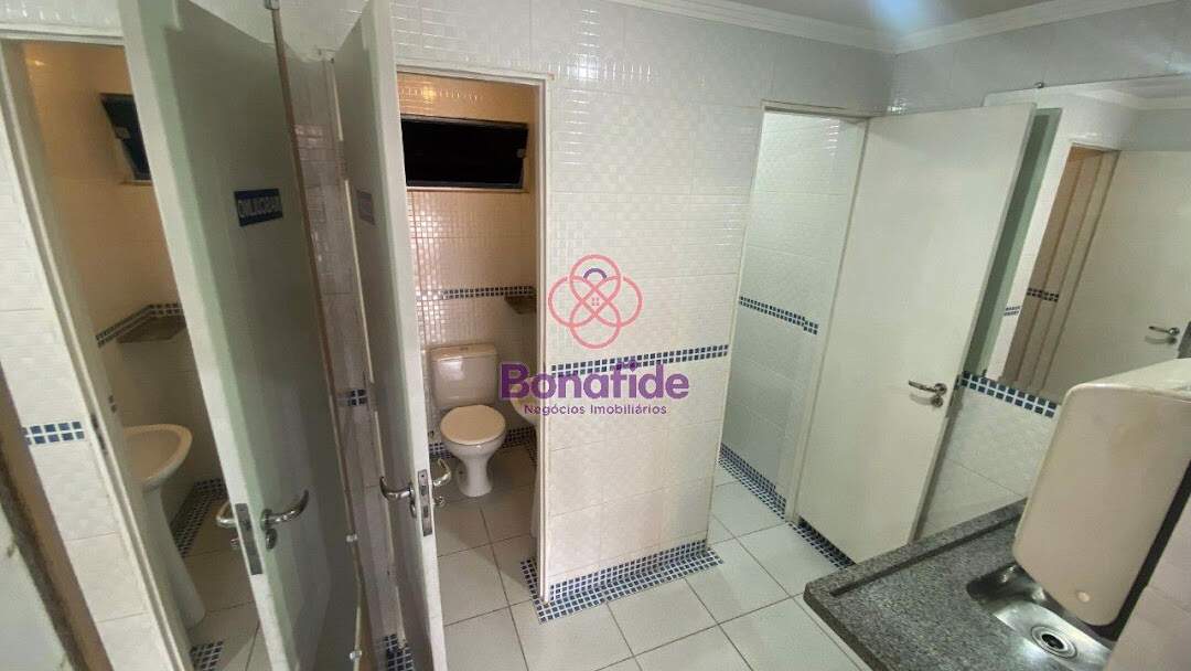 Salão para aluguel no Vila Vianelo: 