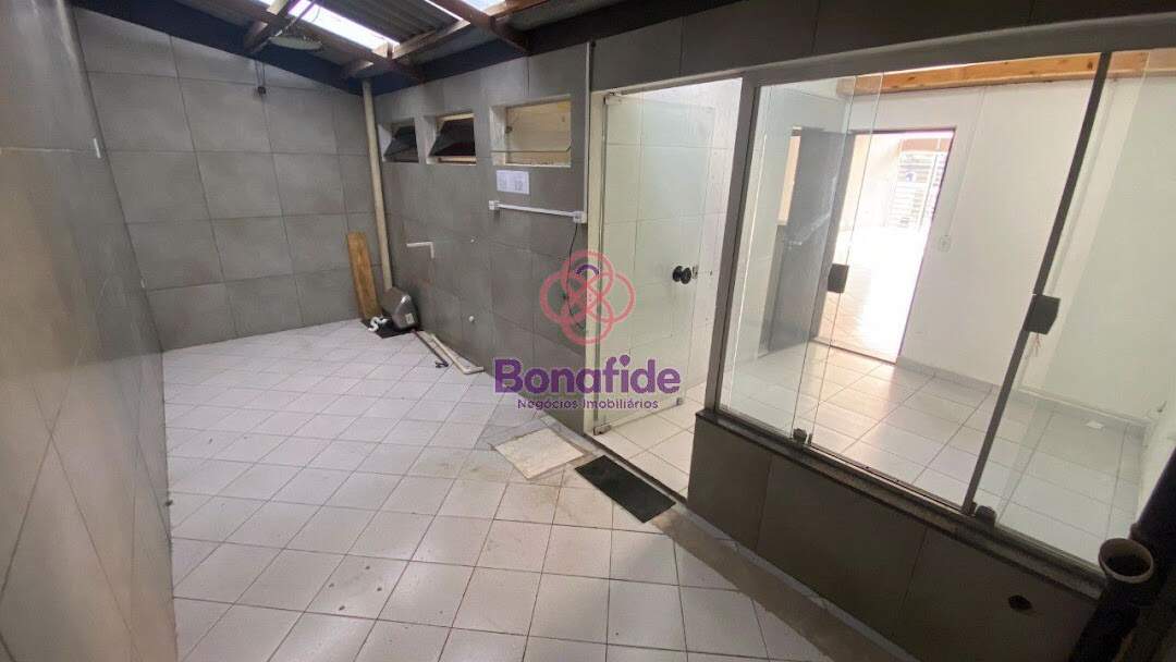 Salão para aluguel no Vila Vianelo: 