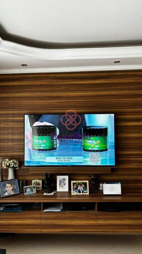 Casa para aluguel no Jardim Messina: 