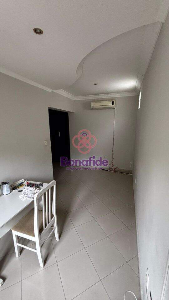 Casa para aluguel no Jardim Messina: 