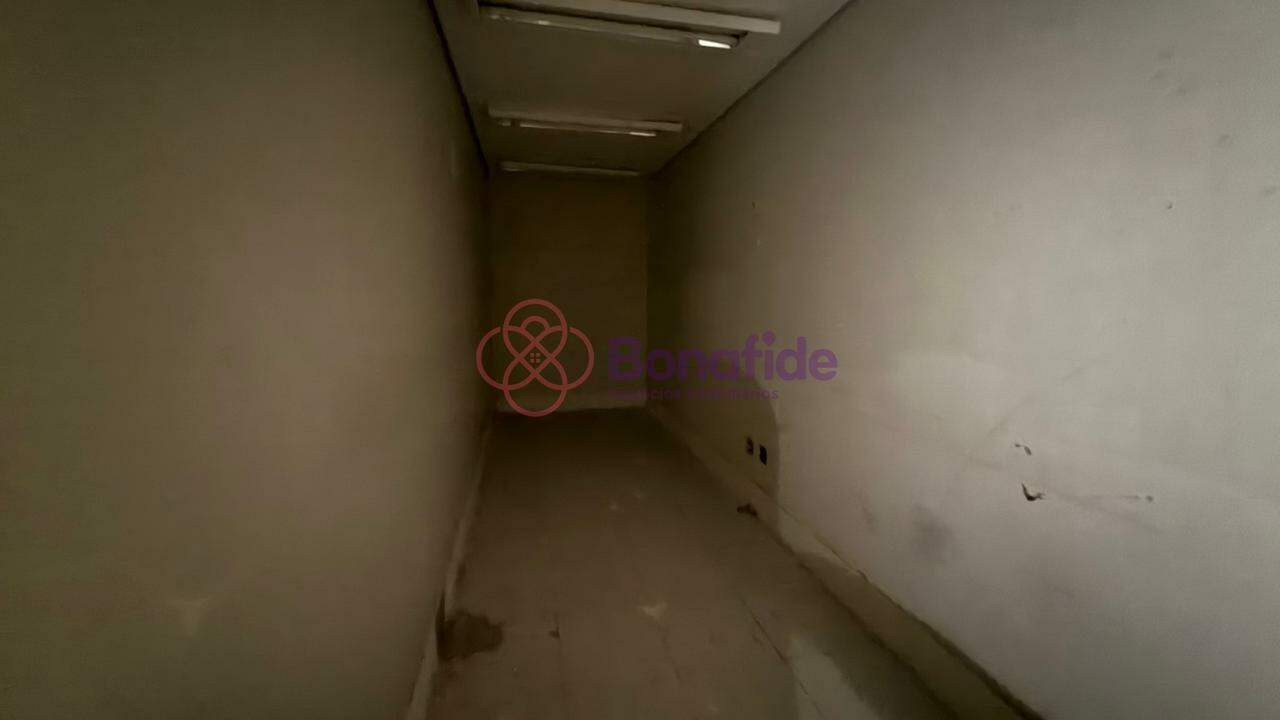 Salão para aluguel no Centro: 
