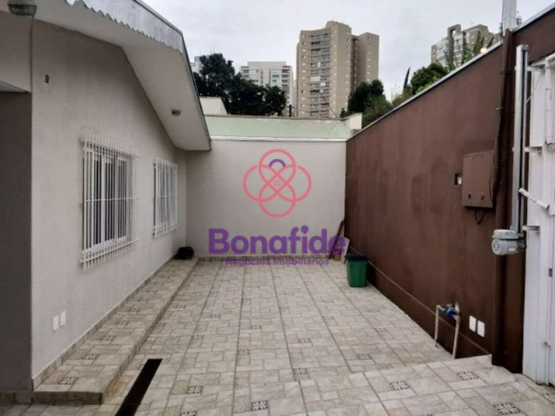 Casa à venda no Jardim Cristina: 