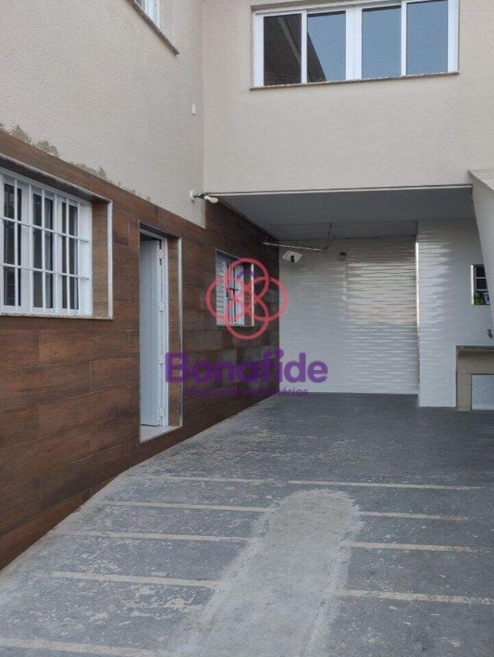 Casa à venda no Jardim Cristina: 