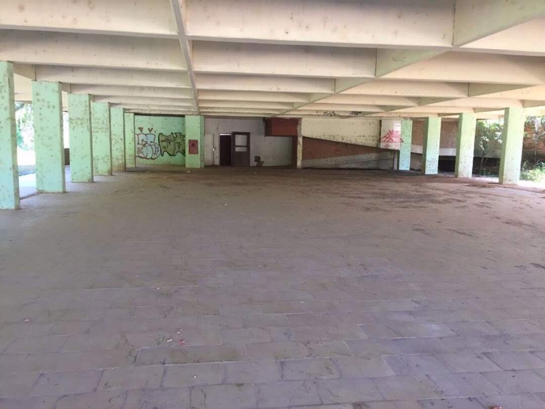 Salão para aluguel no Chácaras Maltoni: 