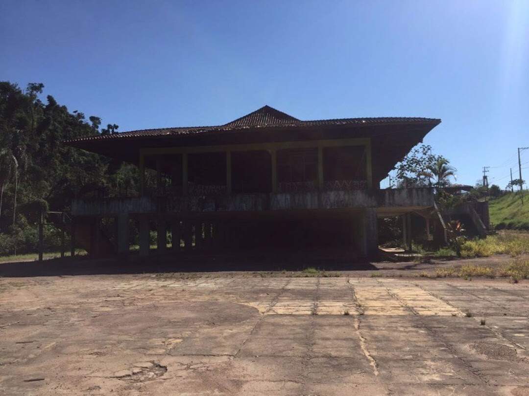 Salão para aluguel no Chácaras Maltoni: 