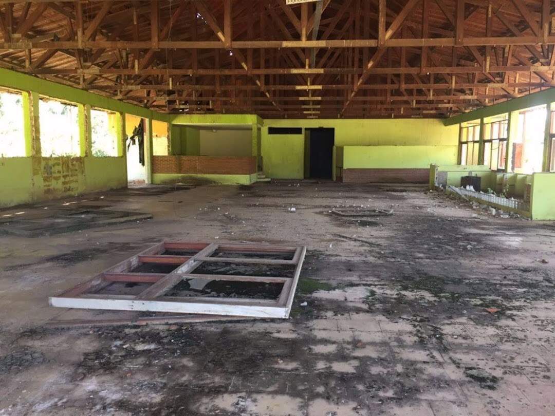 Salão para aluguel no Chácaras Maltoni: 