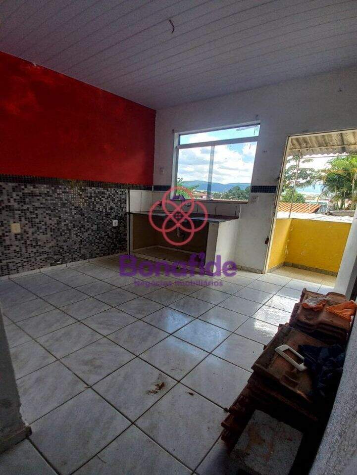 Casa para aluguel no Vila Loyola: 