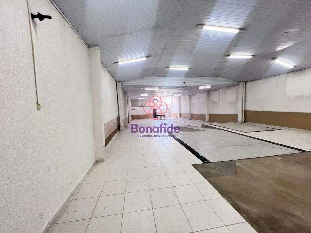 Galpão para aluguel no Vila Santa Terezinha: 