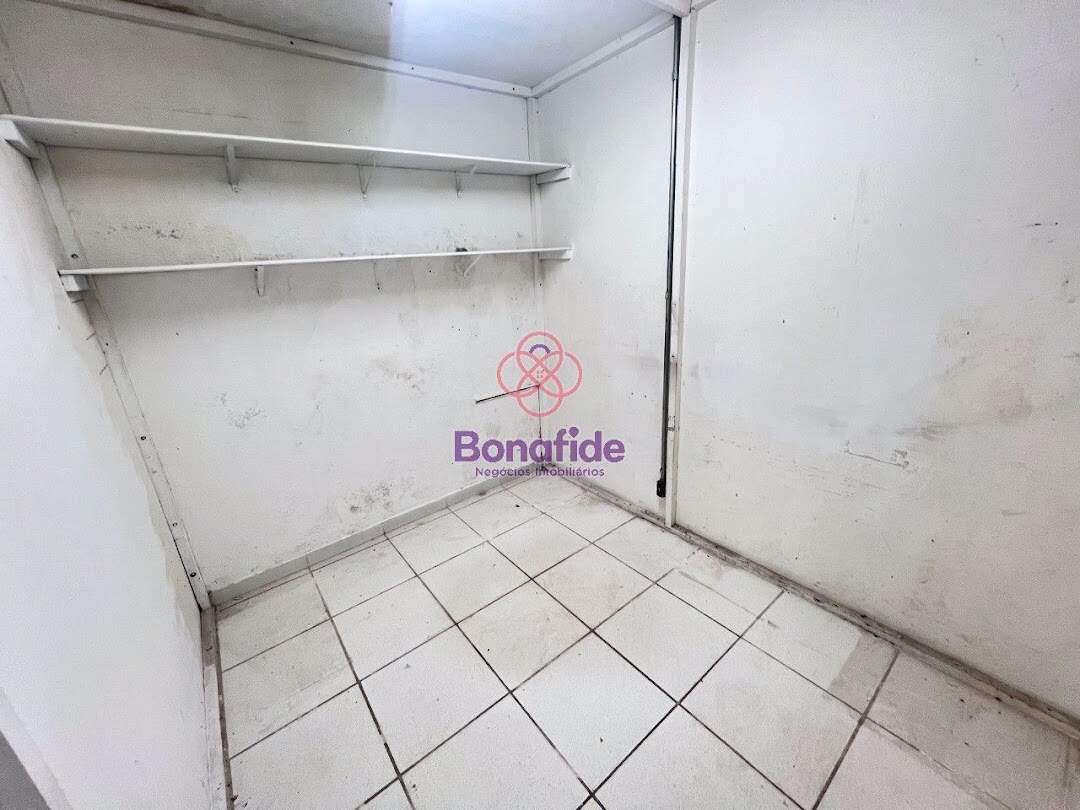 Galpão para aluguel no Vila Santa Terezinha: 