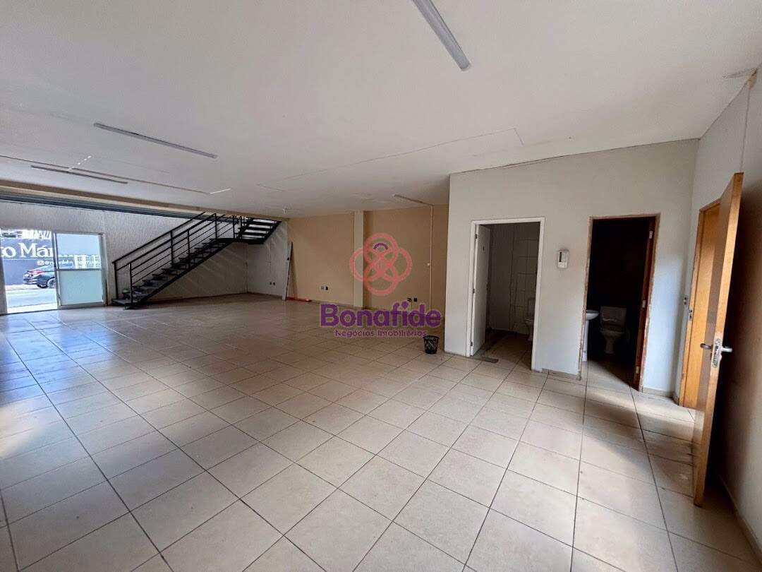 Salão para aluguel no Vila Arens/Vila Progresso: 