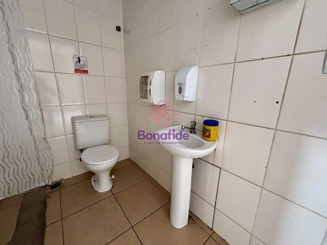 Salão para aluguel no Vila Arens/Vila Progresso: 