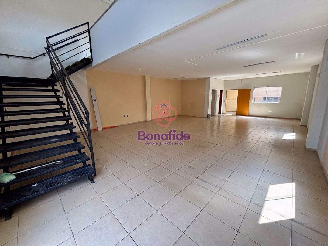 Salão para aluguel no Vila Arens/Vila Progresso: 