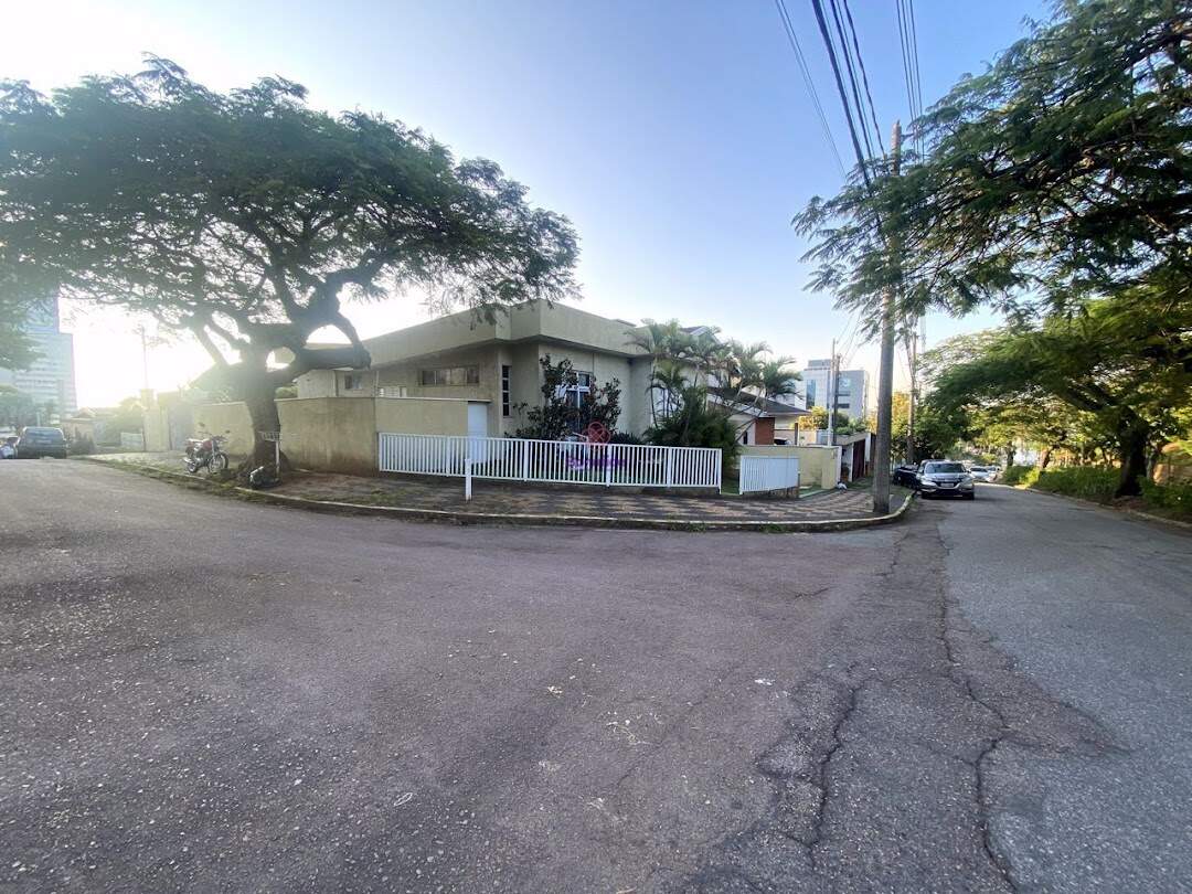 Terreno para aluguel no Anhangabaú: 