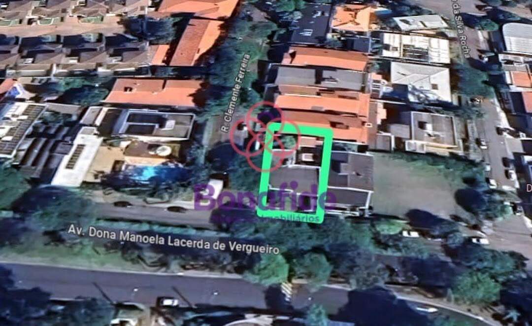 Terreno para aluguel no Anhangabaú: 