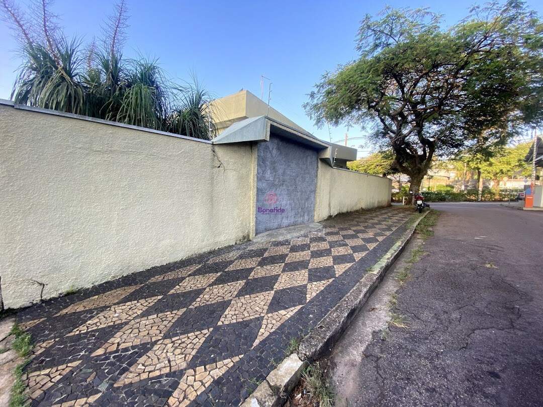 Terreno para aluguel no Anhangabaú: 