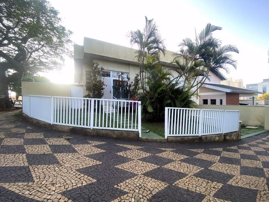 Terreno para aluguel no Anhangabaú: 