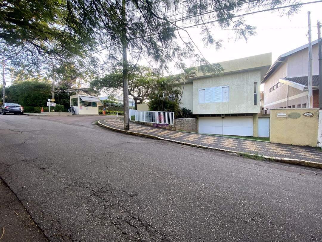 Terreno para aluguel no Anhangabaú: 