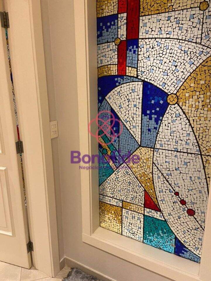 Apartamento para aluguel no Centro: 