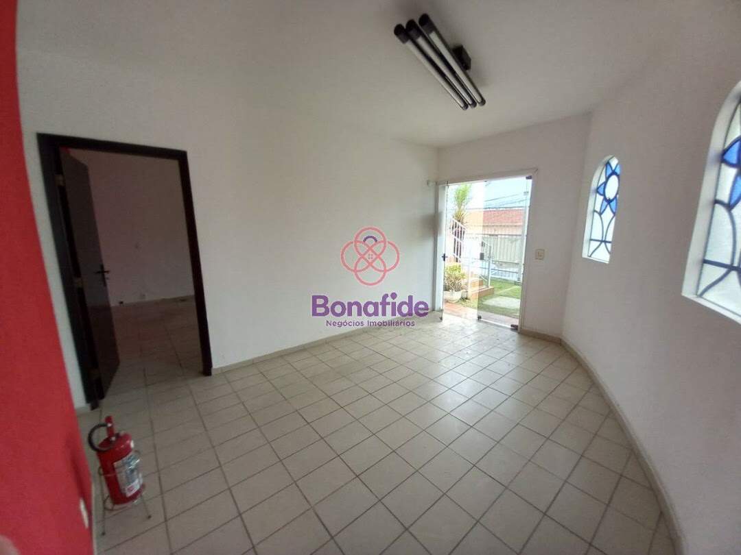 Salão para aluguel no Ponte de Campinas: 