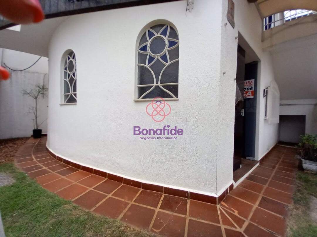 Salão para aluguel no Ponte de Campinas: 