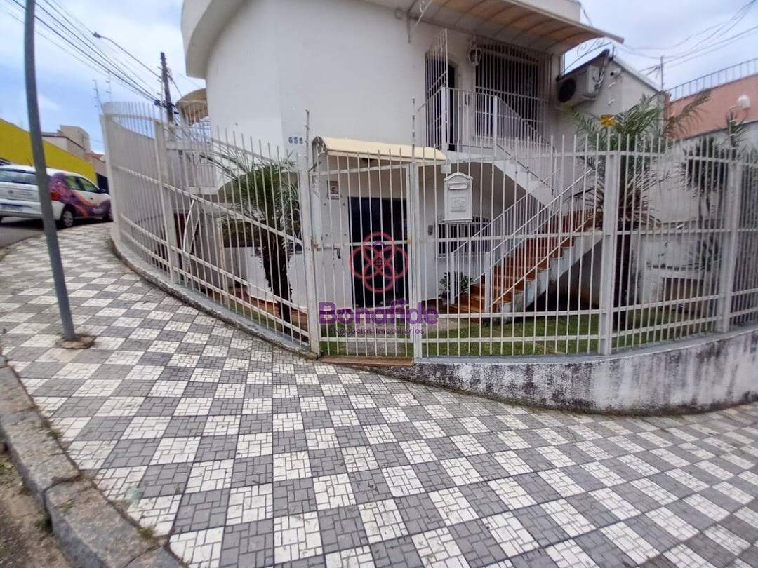 Salão para aluguel no Ponte de Campinas: 