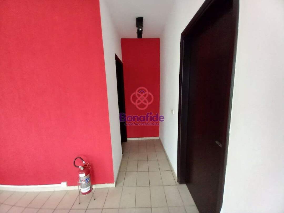 Salão para aluguel no Ponte de Campinas: 