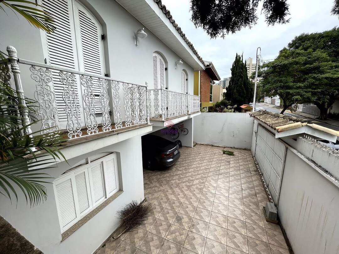 Casa para aluguel no Parque do Colégio: 