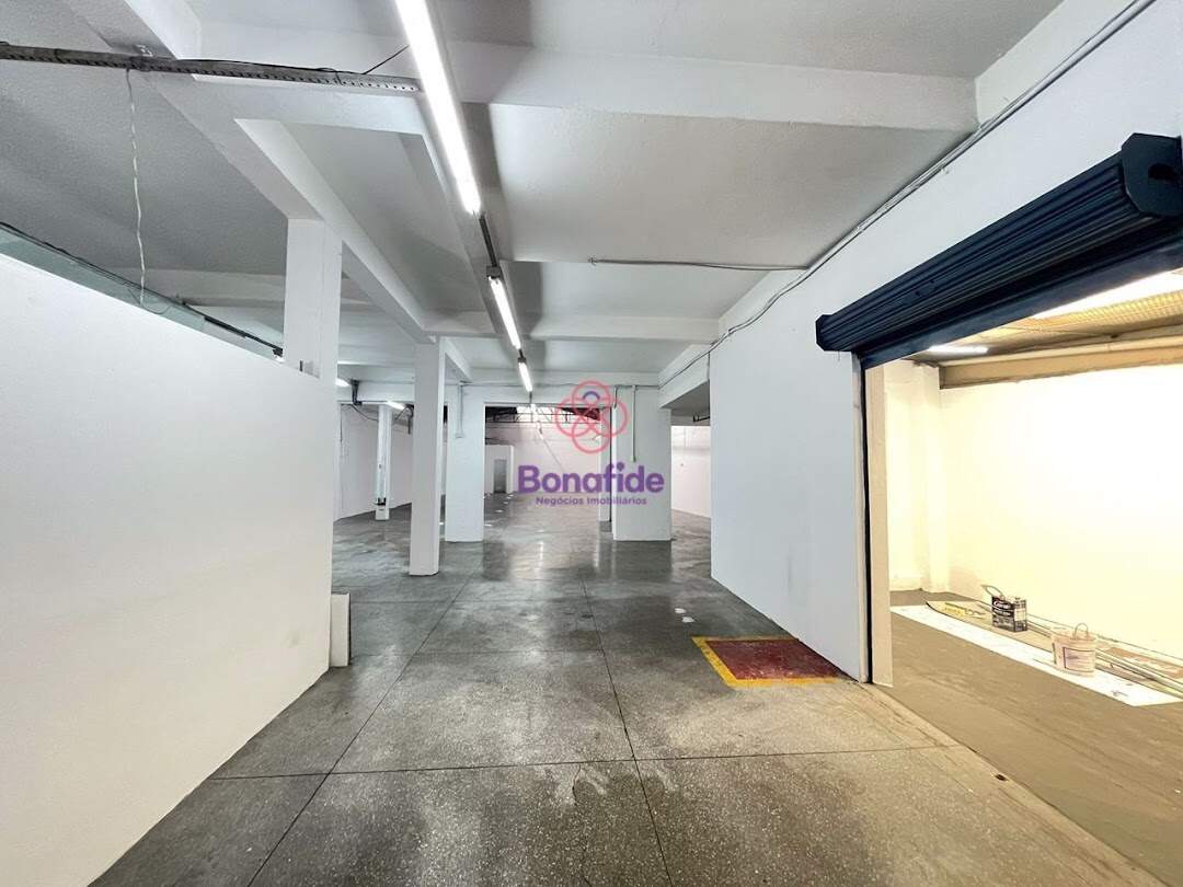 Salão para aluguel no Vila Rami: 