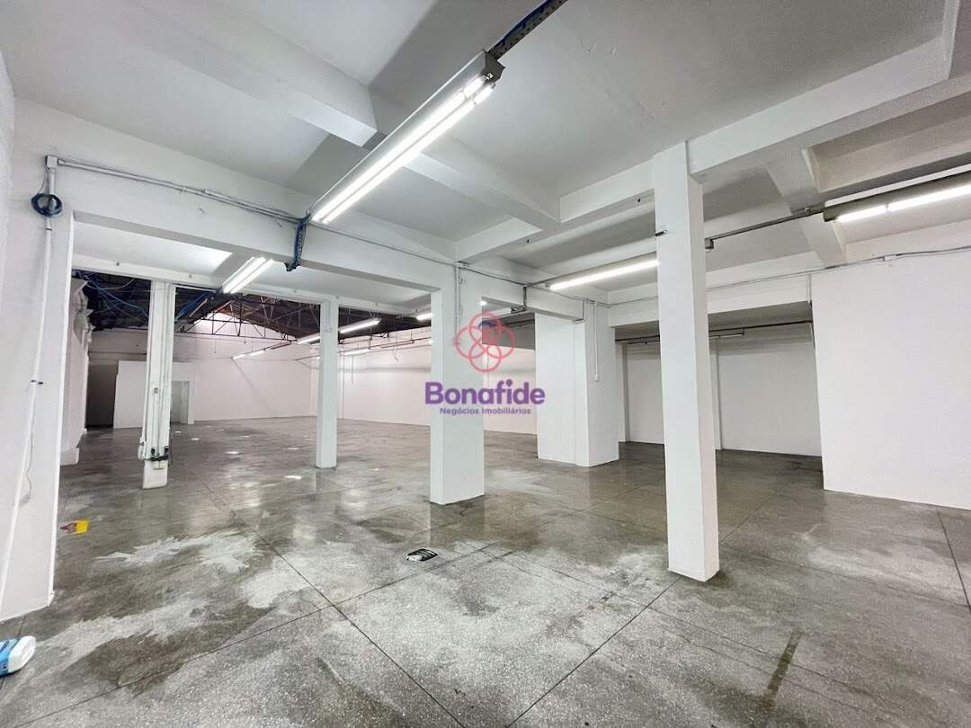 Salão para aluguel no Vila Rami: 