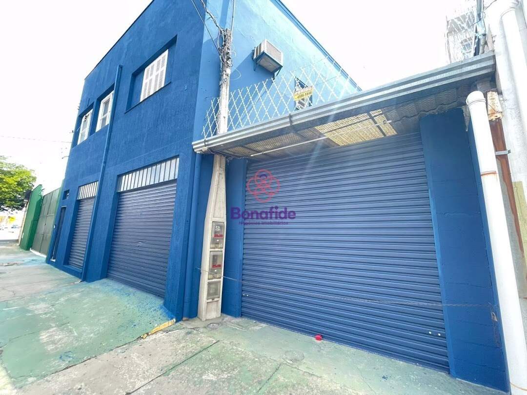 Salão para aluguel no Vila Rami: 