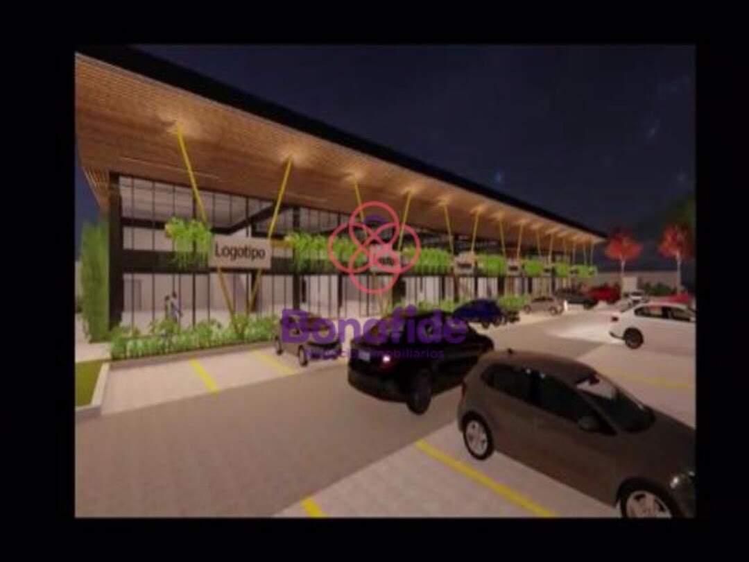 Ponto para aluguel no Jardim das Samambaias: 