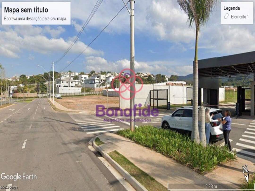 Ponto para aluguel no Jardim das Samambaias: 