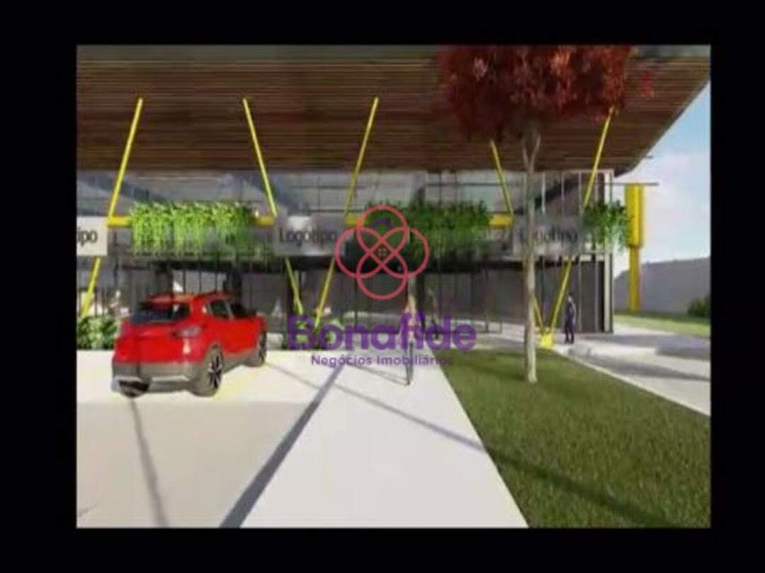 Ponto para aluguel no Jardim das Samambaias: 